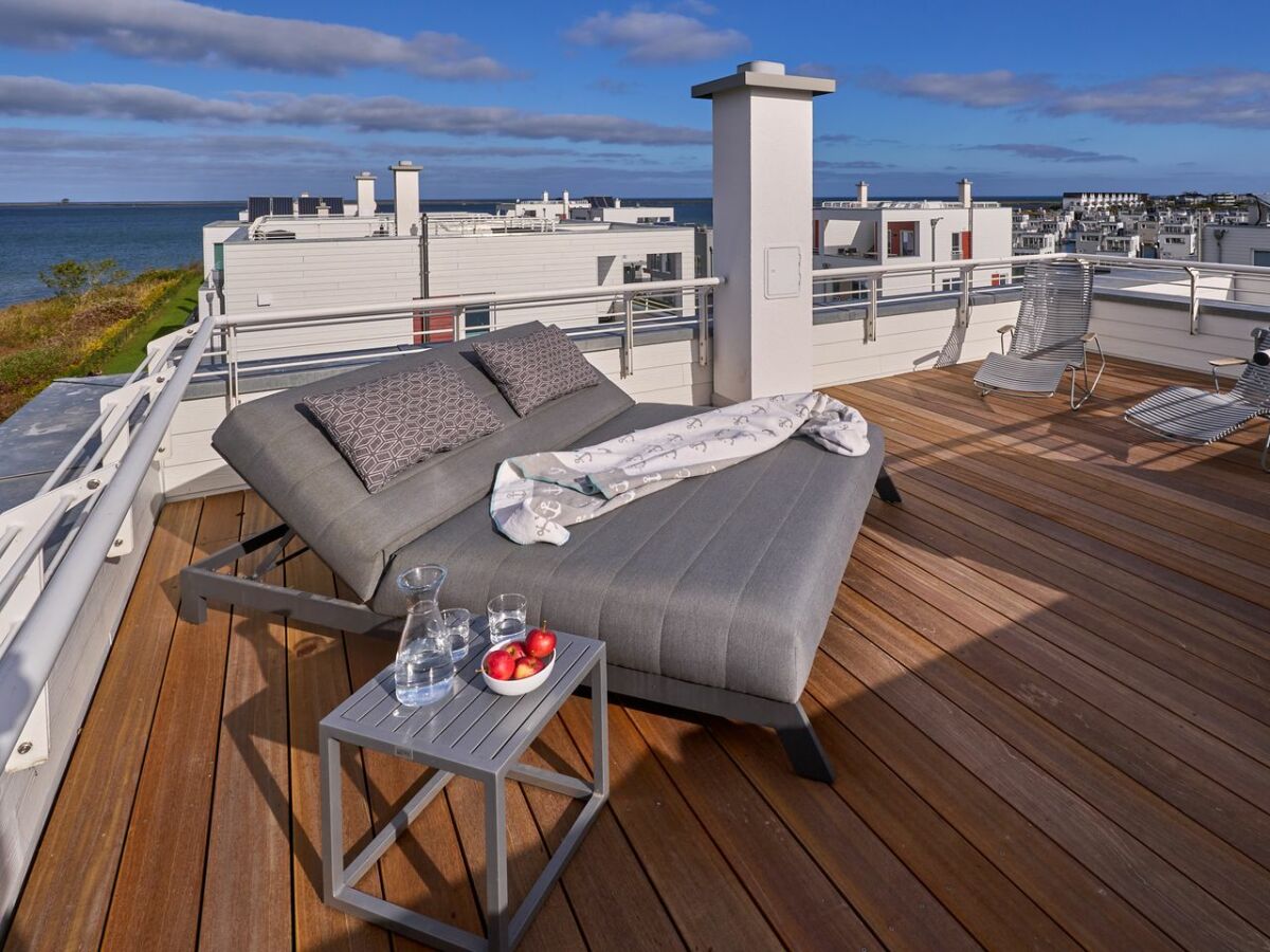 Holiday house Ferienhaus Saltkrokan Olpenitz - Outdoor photo 4