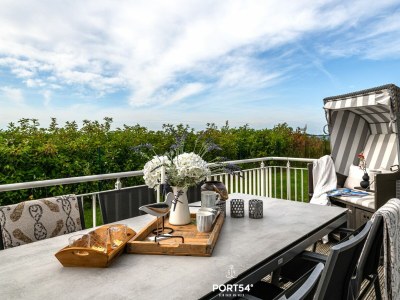 Holiday house Ferienhaus Saltkrokan Olpenitz - Outdoor photo 2