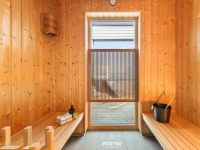 Holiday house Ferienhaus Saltkrokan Olpenitz - Features photo 6