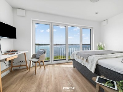 Holiday house Ferienhaus Saltkrokan Olpenitz - Features photo 7