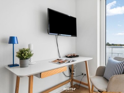 Holiday house Ferienhaus Saltkrokan Olpenitz - Features photo 8