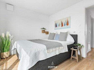 Holiday house Ferienhaus Saltkrokan Olpenitz - Features photo 9