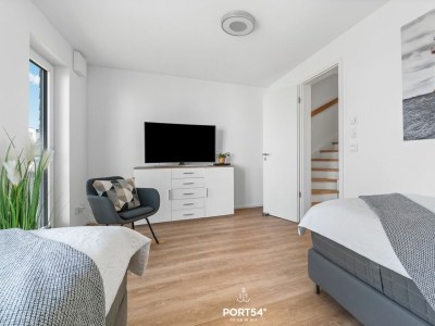 Holiday house Ferienhaus Saltkrokan Olpenitz - Features photo 11