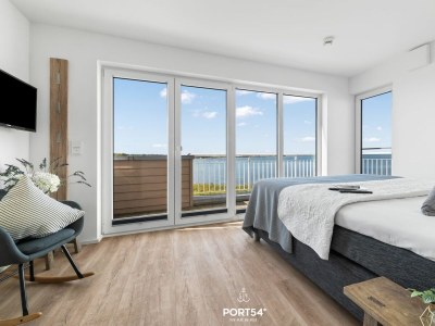 Holiday house Ferienhaus Saltkrokan Olpenitz - Features photo 12