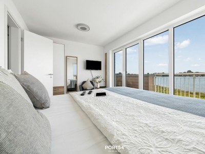 Holiday house Ferienhaus Saltkrokan Olpenitz - Features photo 14