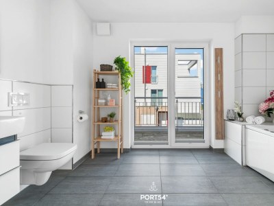 Holiday house Ferienhaus Saltkrokan Olpenitz - Features photo 15