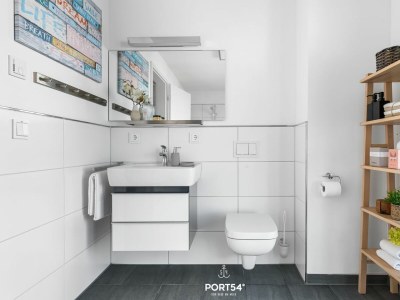 Holiday house Ferienhaus Saltkrokan Olpenitz - Features photo 17