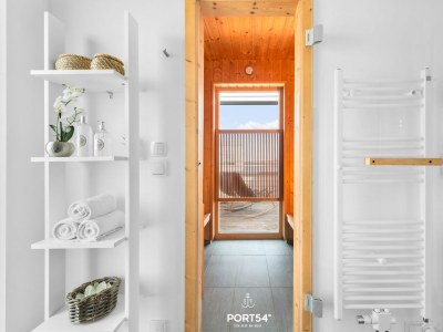 Holiday house Ferienhaus Saltkrokan Olpenitz - Features photo 19