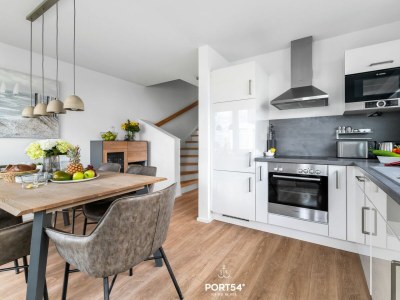 Holiday house Ferienhaus Saltkrokan Olpenitz - Features photo 20