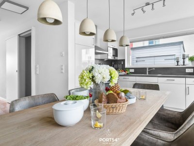 Holiday house Ferienhaus Saltkrokan Olpenitz - Features photo 21