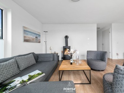 Holiday house Ferienhaus Saltkrokan Olpenitz - Features photo 22