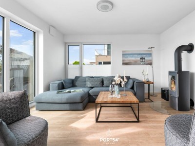 Holiday house Ferienhaus Saltkrokan Olpenitz - Features photo 23