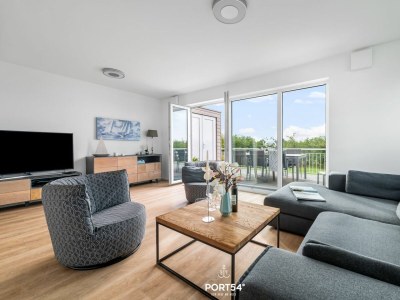 Holiday house Ferienhaus Saltkrokan Olpenitz - Features photo 24