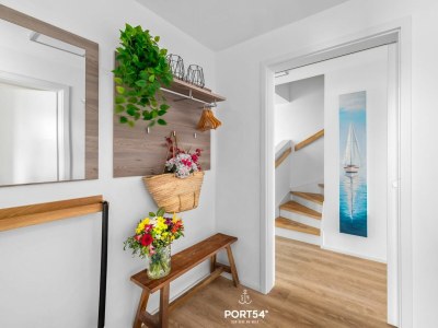 Holiday house Ferienhaus Saltkrokan Olpenitz - Features photo 26