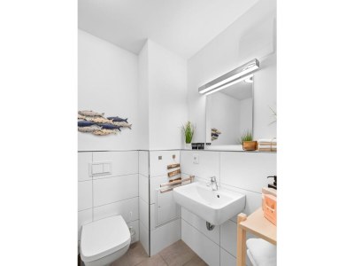 Holiday house Ferienhaus Saltkrokan Olpenitz - Features photo 27