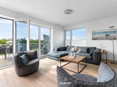 Holiday house Ferienhaus Saltkrokan Olpenitz - Features photo 28