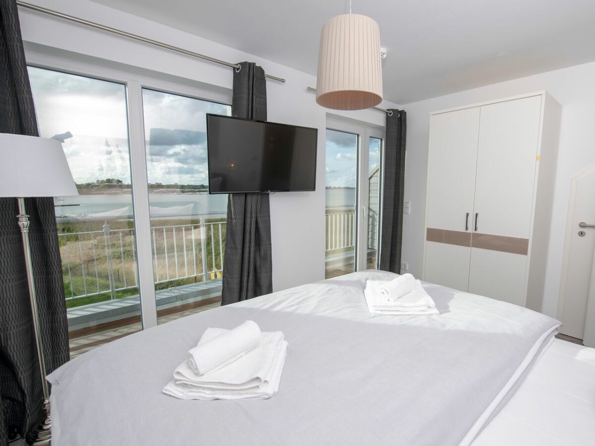 Holiday house Ferienhaus Silbermöwe Olpenitz - Features photo 4