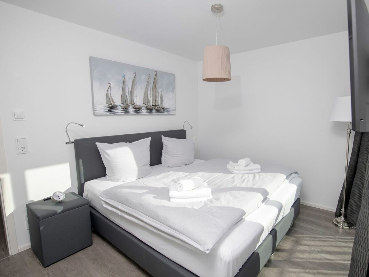 Holiday house Ferienhaus Silbermöwe Olpenitz - Features photo 5