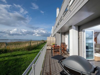 Holiday house Ferienhaus Silbermöwe Olpenitz in Olpenitz - Holiday house