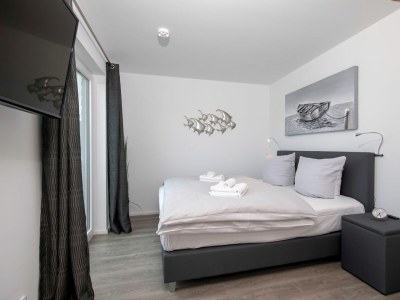 Holiday house Ferienhaus Silbermöwe Olpenitz - Features photo 7