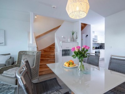 Holiday house Ferienhaus Silbermöwe Olpenitz - Features photo 8