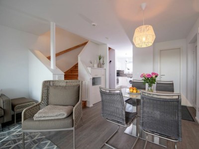 Holiday house Ferienhaus Silbermöwe Olpenitz - Features photo 10