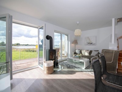 Holiday house Ferienhaus Silbermöwe Olpenitz - Features photo 11