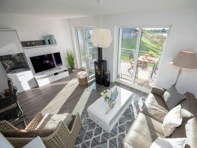 Holiday house Ferienhaus Silbermöwe Olpenitz - Features photo 12