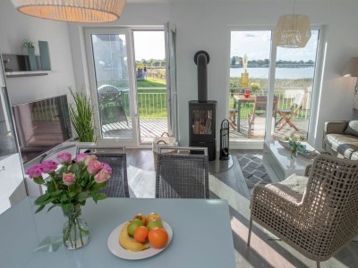 Holiday house Ferienhaus Silbermöwe Olpenitz - Features photo 13