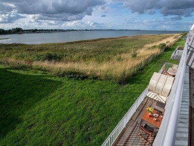 Holiday house Ferienhaus Silbermöwe Olpenitz - Features photo 14