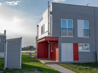 Holiday house Ferienhaus Silbermöwe Olpenitz - Features photo 15