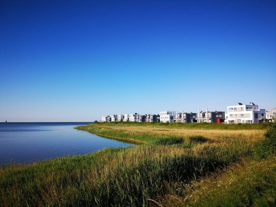 Holiday house Ferienhaus Silbermöwe Olpenitz - Environment photo 17