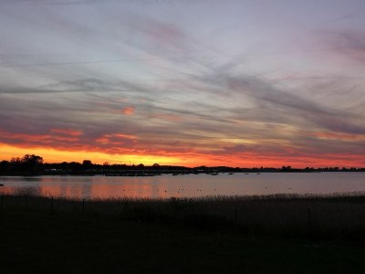 Holiday house Ferienhaus Silbermöwe Olpenitz - Environment photo 18