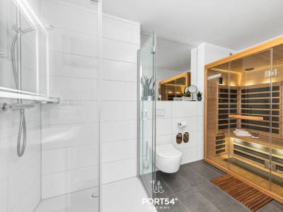 Holiday apartment Ferienwohnung Captain Barbossa Olpenitz - Features photo 4