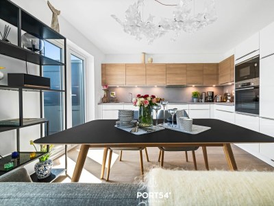 Holiday apartment Ferienwohnung Captain Barbossa Olpenitz - Features photo 11