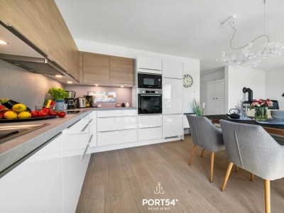 Holiday apartment Ferienwohnung Captain Barbossa Olpenitz - Features photo 13