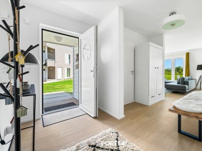 Holiday apartment Ferienwohnung Captain Barbossa Olpenitz - Features photo 14