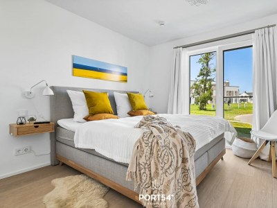 Holiday apartment Ferienwohnung Captain Barbossa Olpenitz - Features photo 15