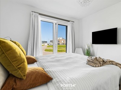 Holiday apartment Ferienwohnung Captain Barbossa Olpenitz - Features photo 16