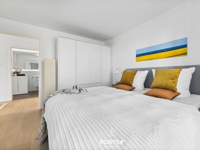 Holiday apartment Ferienwohnung Captain Barbossa Olpenitz - Features photo 17