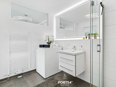 Holiday apartment Ferienwohnung Captain Barbossa Olpenitz - Features photo 18