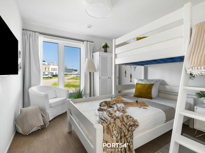 Holiday apartment Ferienwohnung Captain Barbossa Olpenitz - Features photo 19