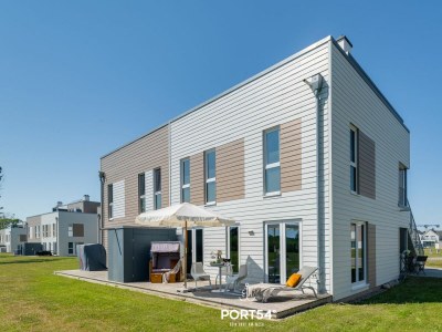 Holiday apartment Ferienwohnung Captain Barbossa Olpenitz - Features photo 22