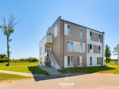 Holiday apartment Ferienwohnung Captain Barbossa Olpenitz - Features photo 23