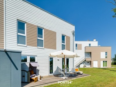 Holiday apartment Ferienwohnung Captain Barbossa Olpenitz - Features photo 24