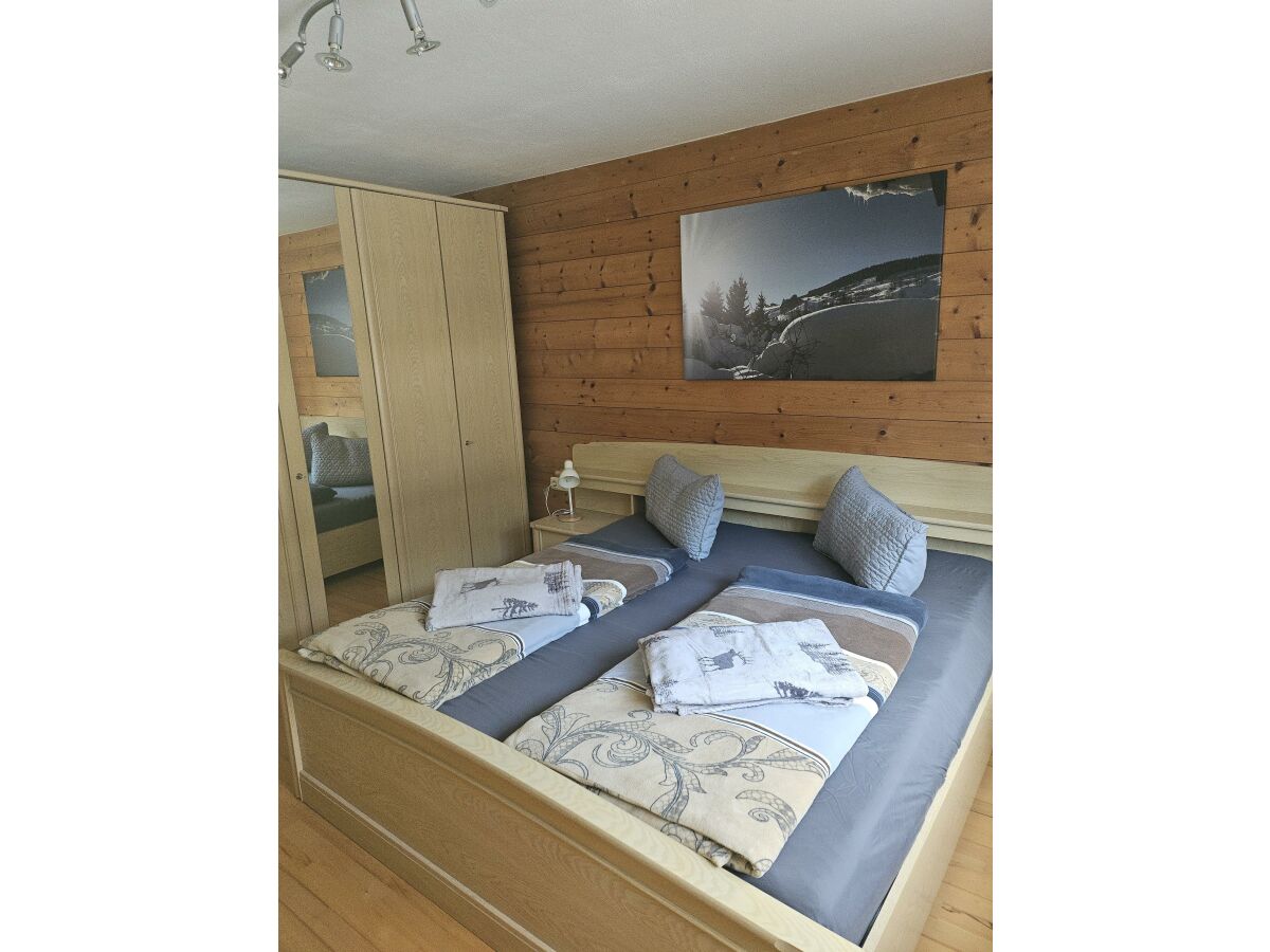 Apartment Appartement mit 1 Schlafzimmer - Outdoor photo 2