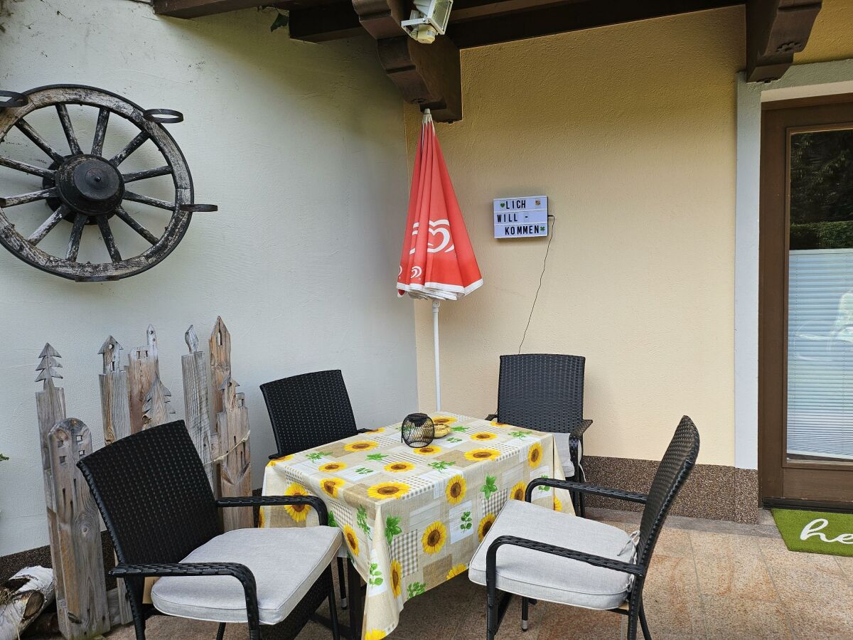 Apartment Appartement mit 1 Schlafzimmer - Outdoor photo 3