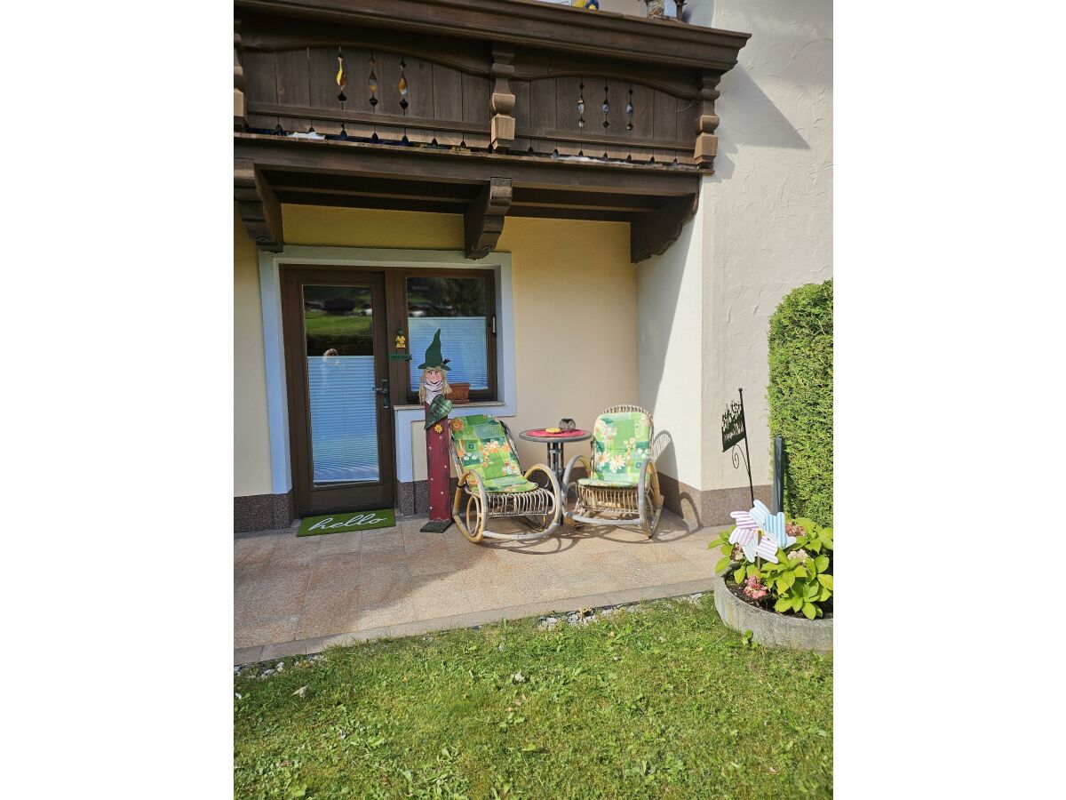 Apartment Appartement mit 1 Schlafzimmer - Outdoor photo 4