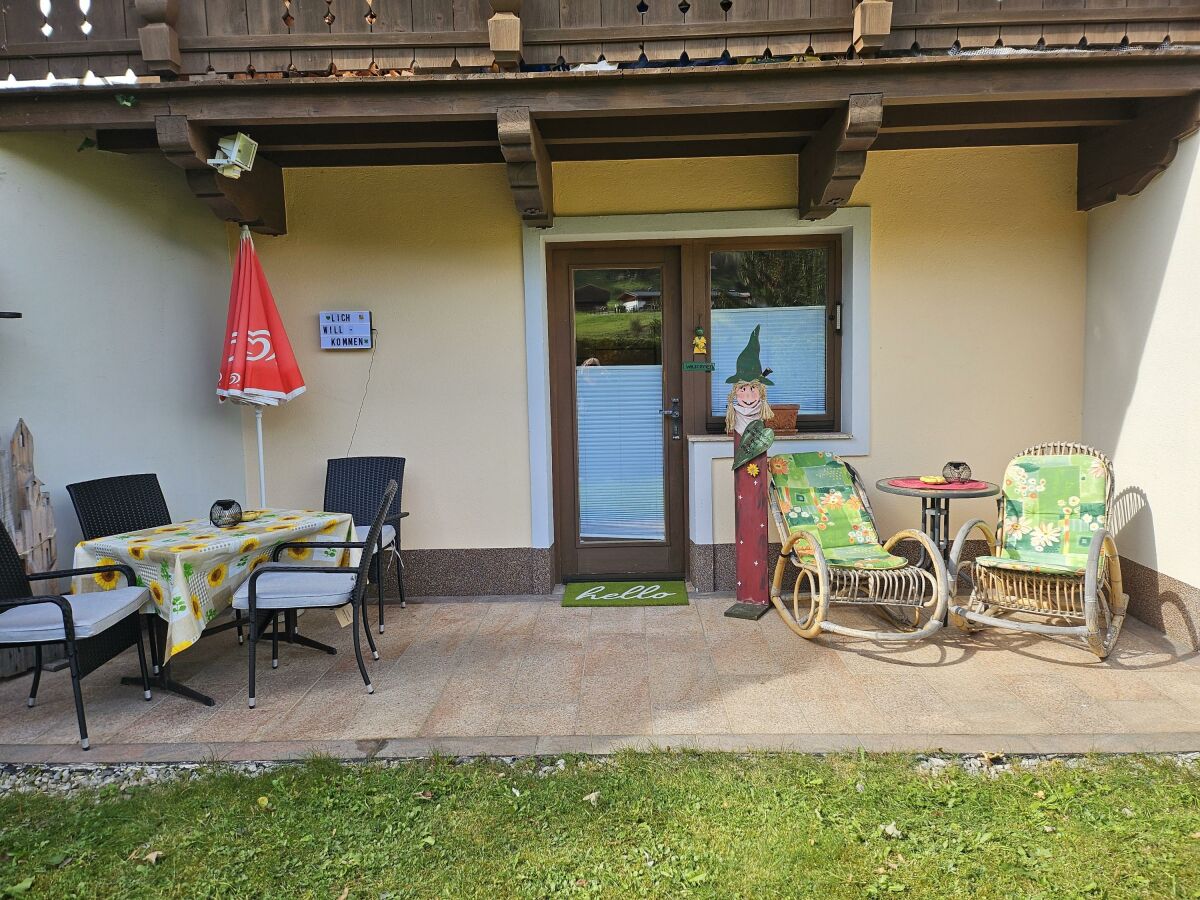 Apartment Appartement mit 1 Schlafzimmer - Outdoor photo 5