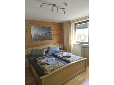 Apartment Appartement mit 1 Schlafzimmer - Outdoor photo 9